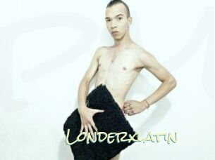 Londerxlatin