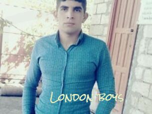 London_boys