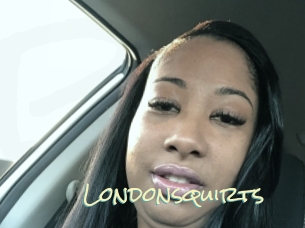 londonsquirts Porn Monkey Cash
