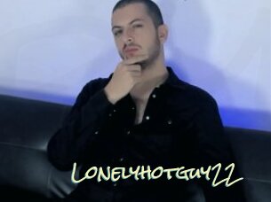 Lonelyhotguy22