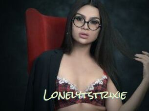 lonelytstrixie Porn Monkey Cash