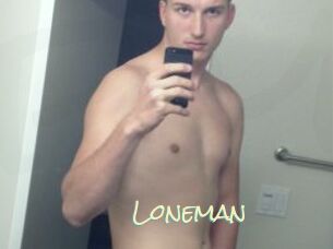 Loneman