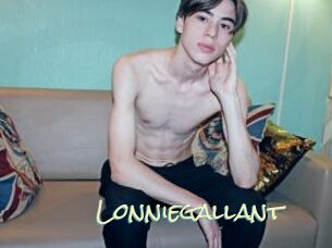 Lonniegallant