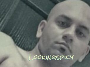 Lookingspicy