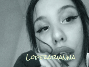 Lopezarianna