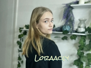 Loraacey