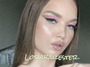 Loraballester