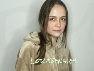 Lorabensley