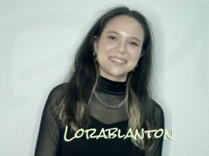Lorablanton