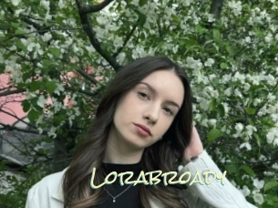 Lorabroady