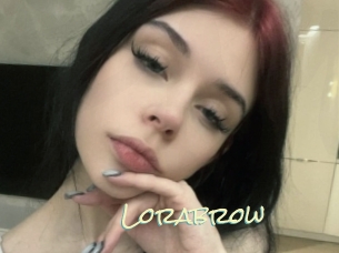 Lorabrow