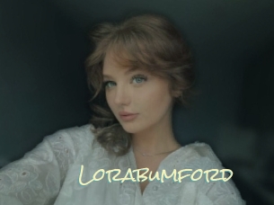 Lorabumford
