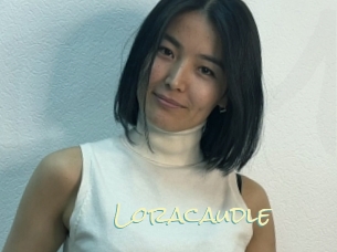 Loracaudle