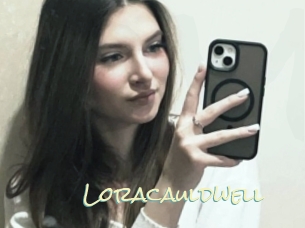 Loracauldwell