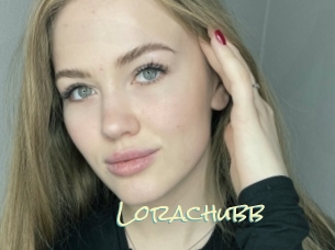 Lorachubb
