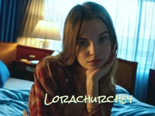 Lorachurchey