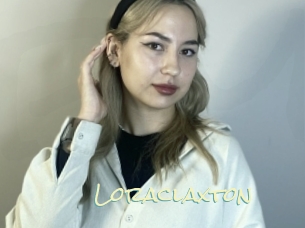 Loraclaxton