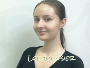 Loracrosier