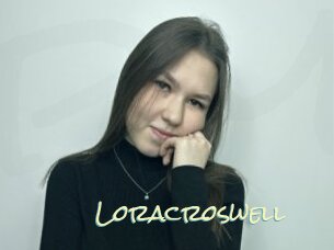 Loracroswell