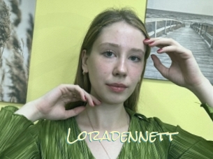 Loradennett