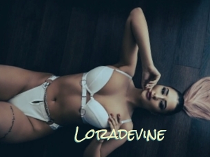 Loradevine