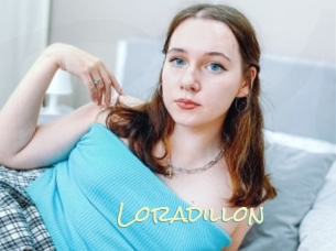 Loradillon