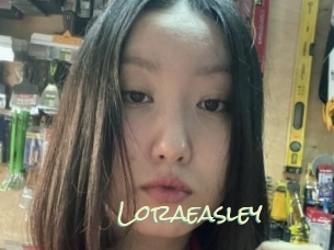 Loraeasley