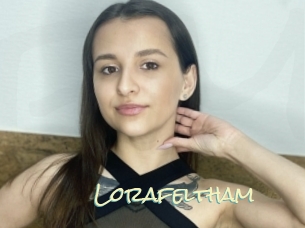 Lorafeltham