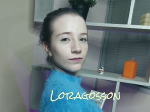 Loragosson