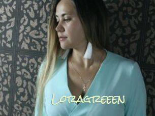 Loragreeen