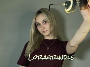 Loragrindle