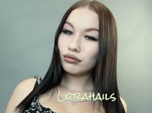 Lorahails