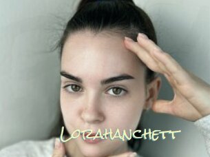 Lorahanchett