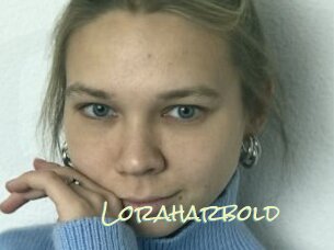 Loraharbold