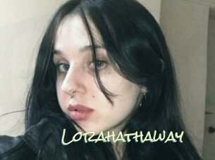 Lorahathaway