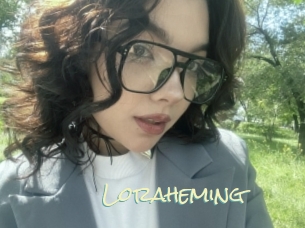 Loraheming