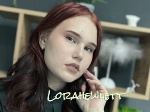 Lorahewlett