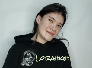 Lorahigh