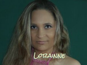 Lorainne