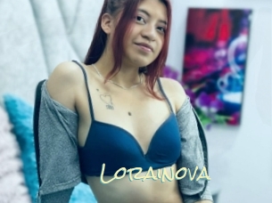 Lorainova