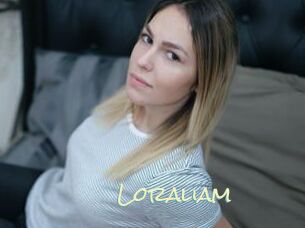 Loraliam