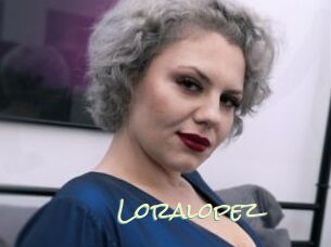Loralopez