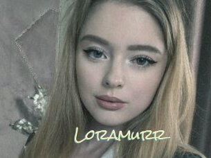 Loramurr