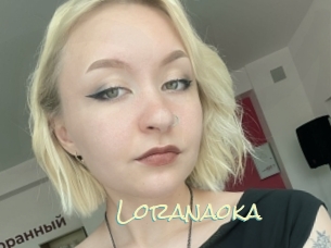 Loranaoka