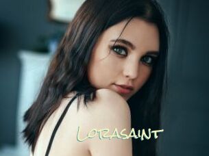 Lorasaint