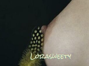 Lora_sweety