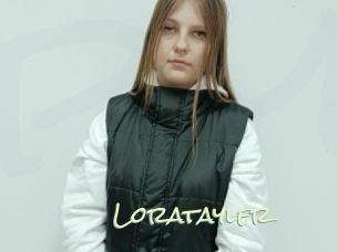 Loratayler