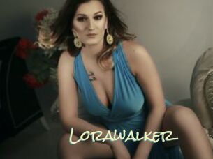Lorawalker