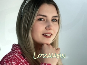 Lorawein