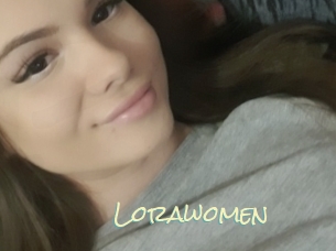 Lorawomen